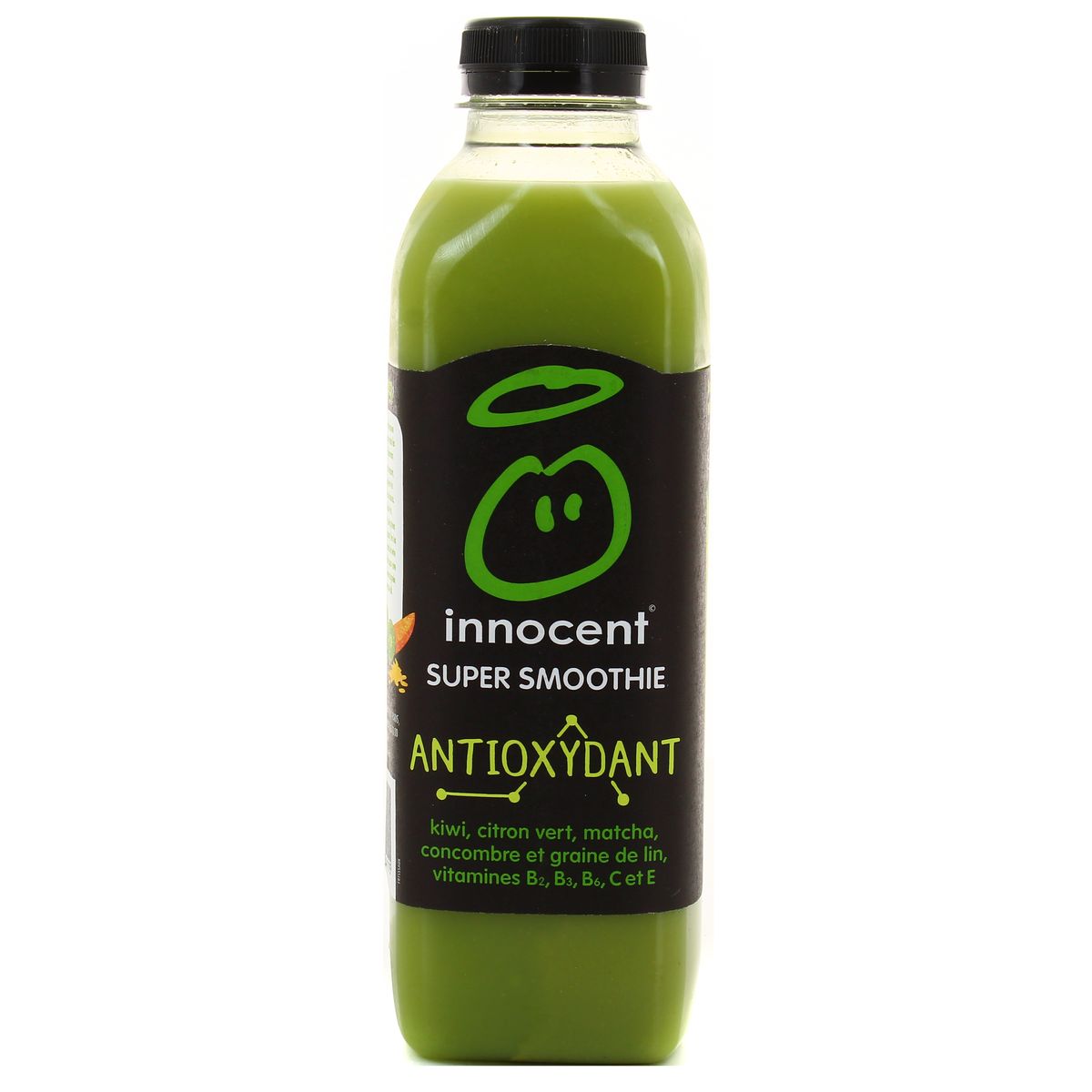 Livraison A Domicile Innocent Super Smoothie Antioxydant 750ml