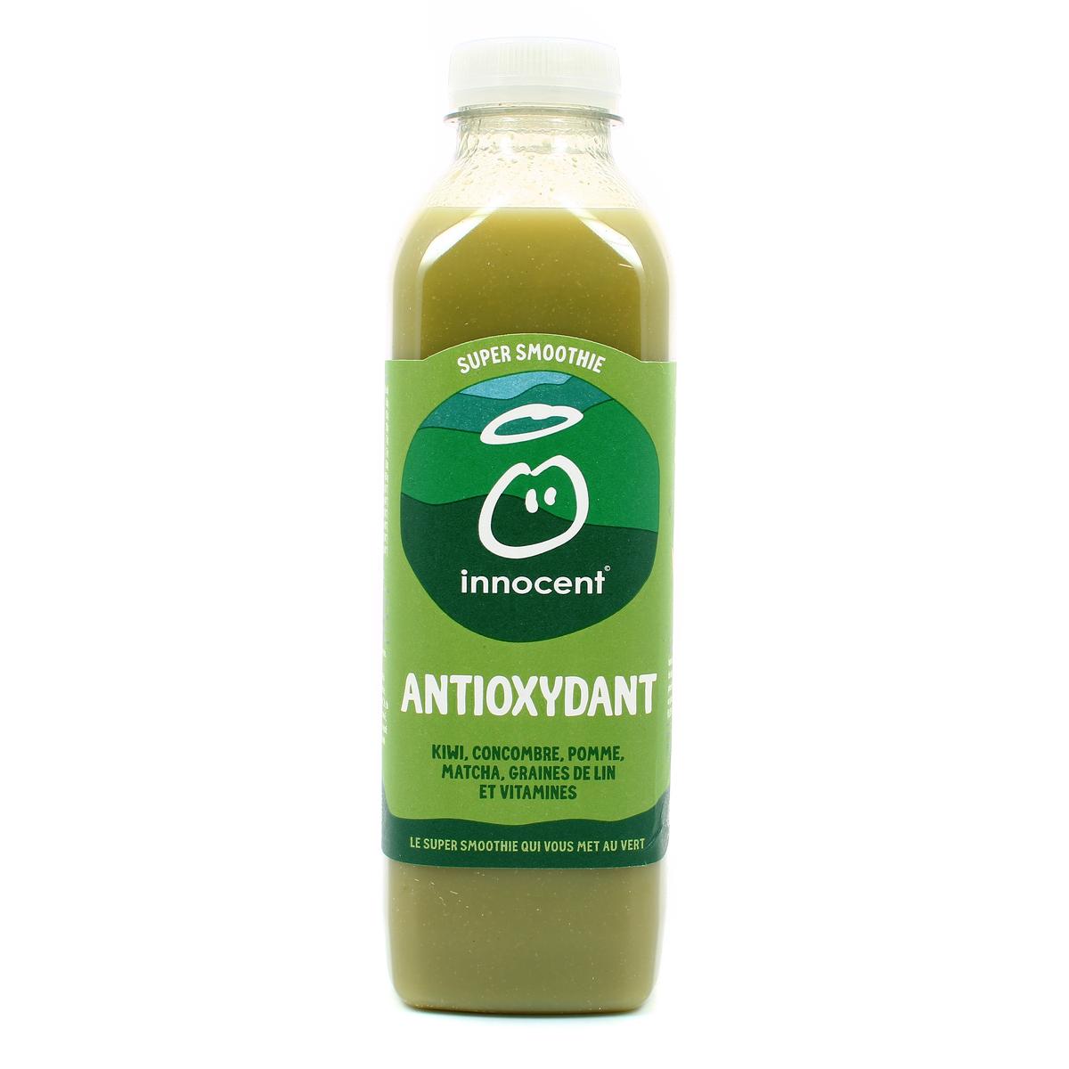 Livraison à domicile innocent Super Smoothie Antioxydant, 750ml