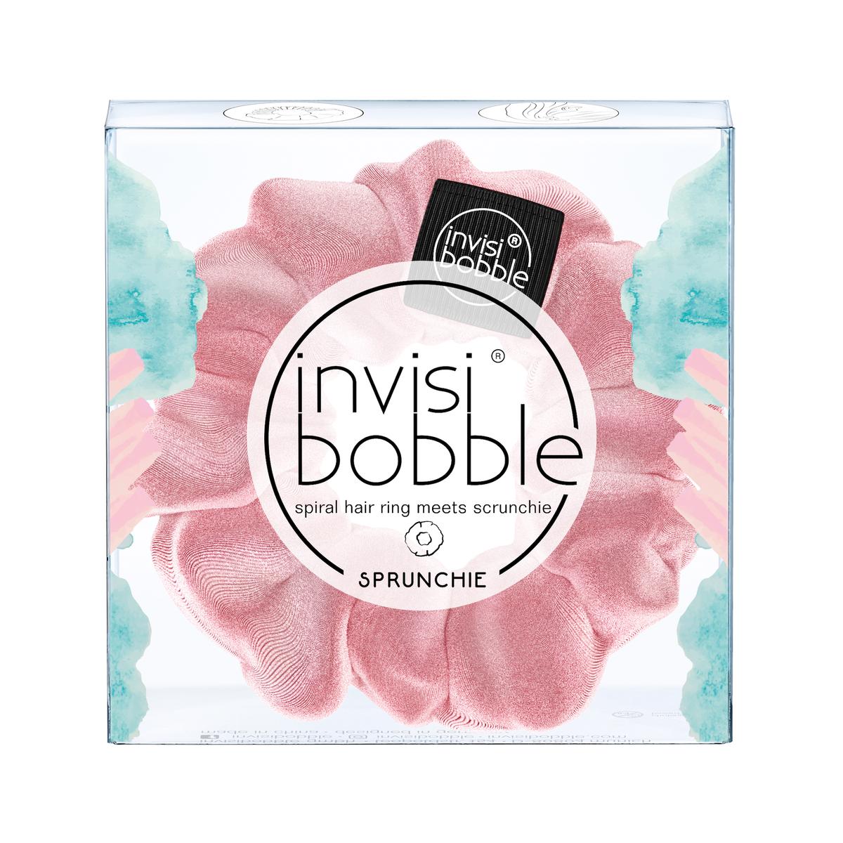 4260285385315 - Invisibobble - Chouchou Sprunchie - Prima Ballerina