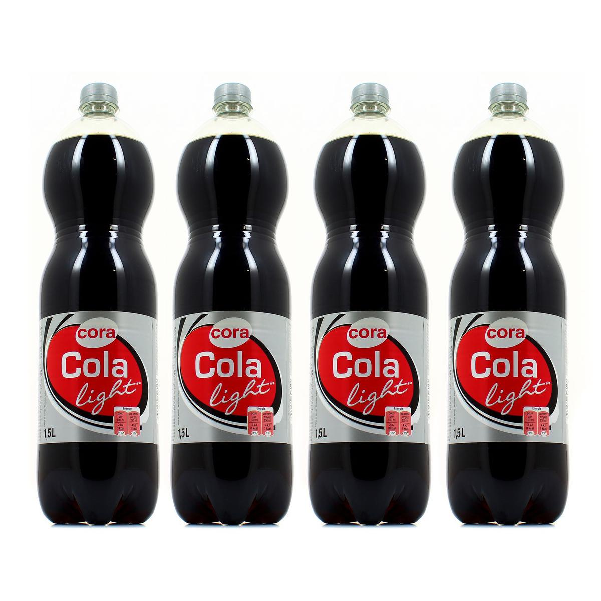 Achat Sodastream Sirop concentré spécial boisson gazeuse - Cola Light