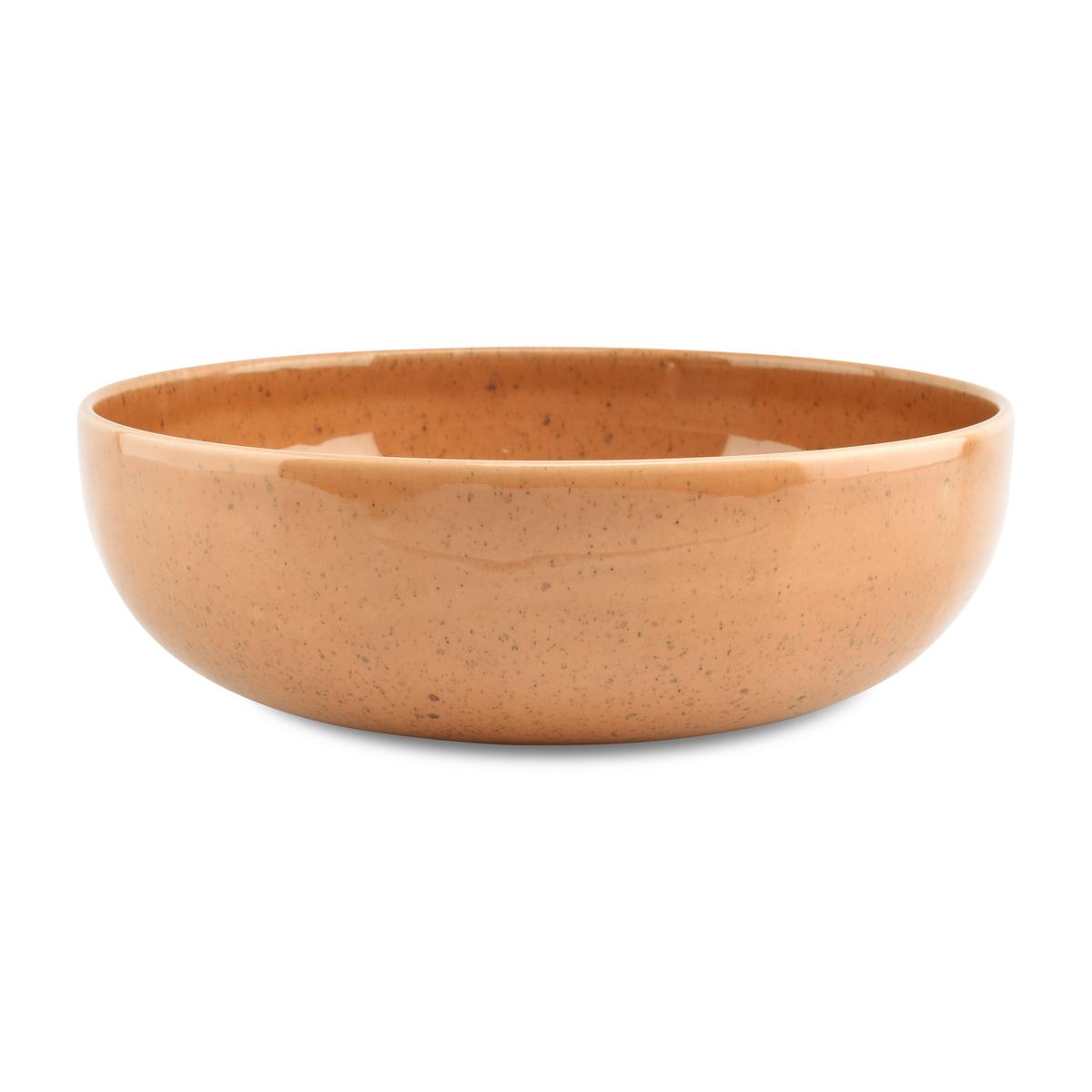 5410595766215 - Collection Blush - Plat à servir peach