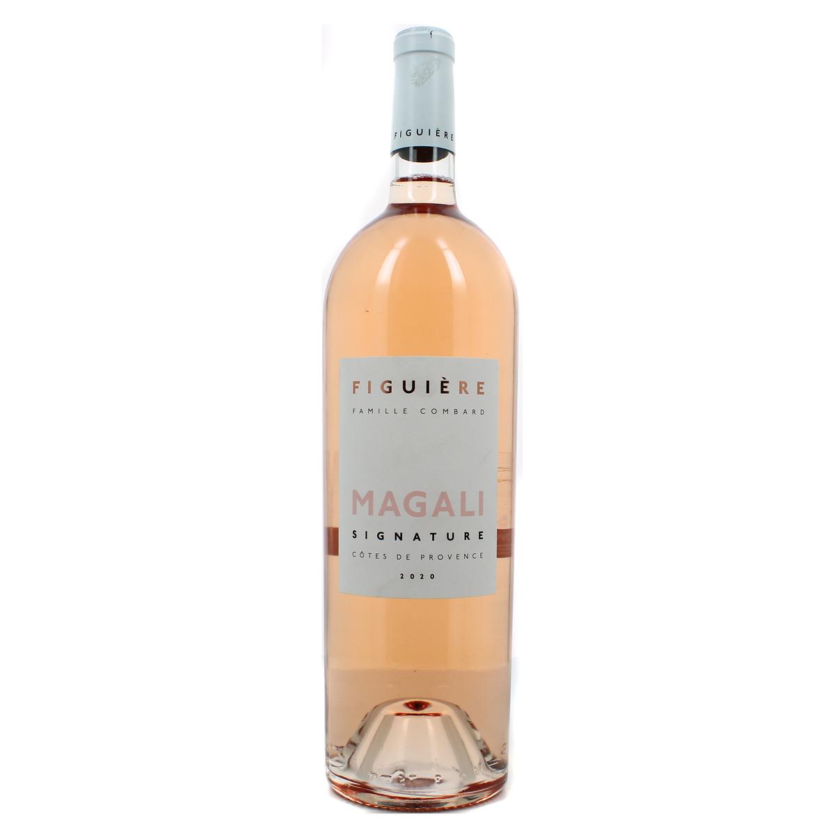 3467011046415 - Côtes de Provence AOP - Domaine Saint André de Figuière