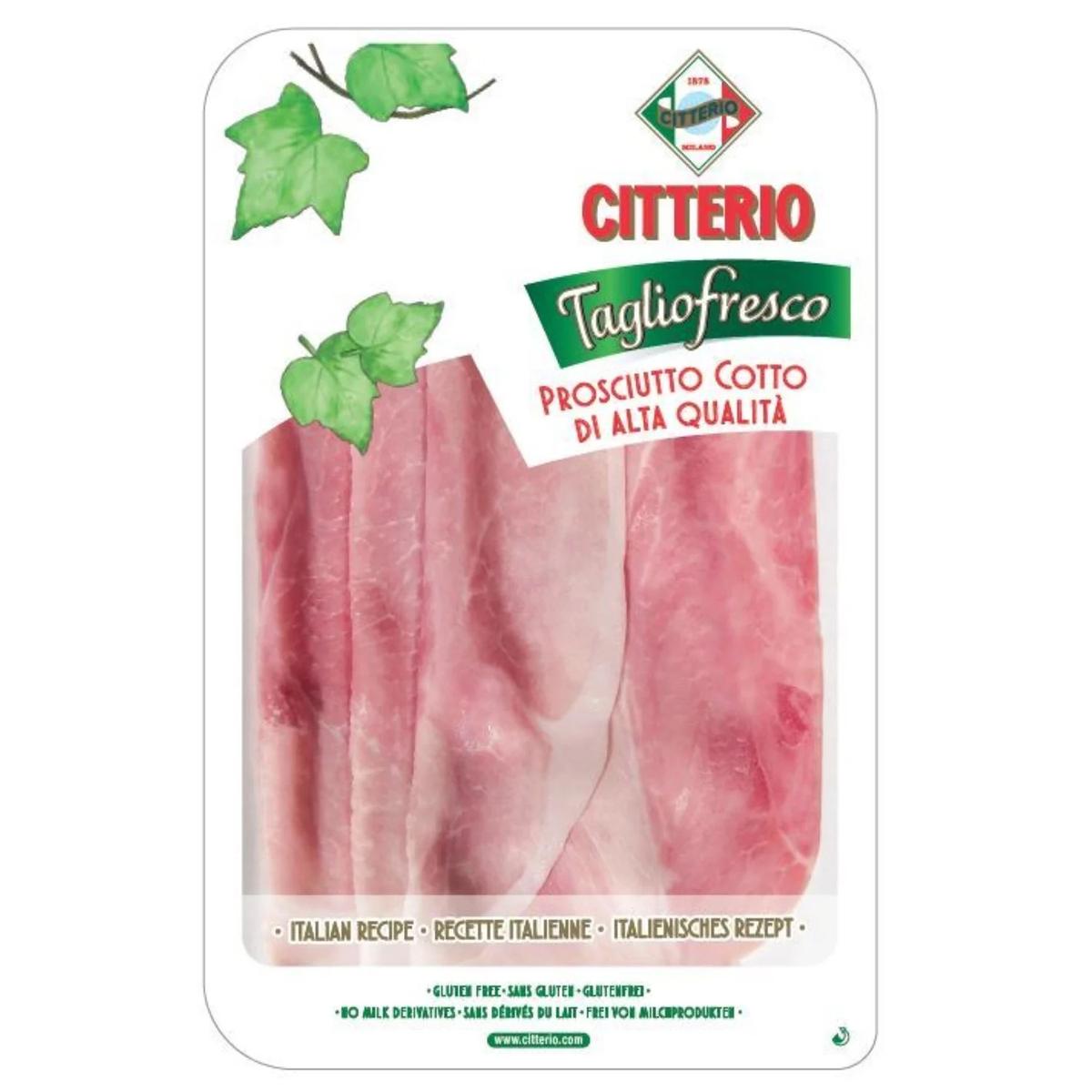 0000080596615 - Citterio - Proscuitto Cotta