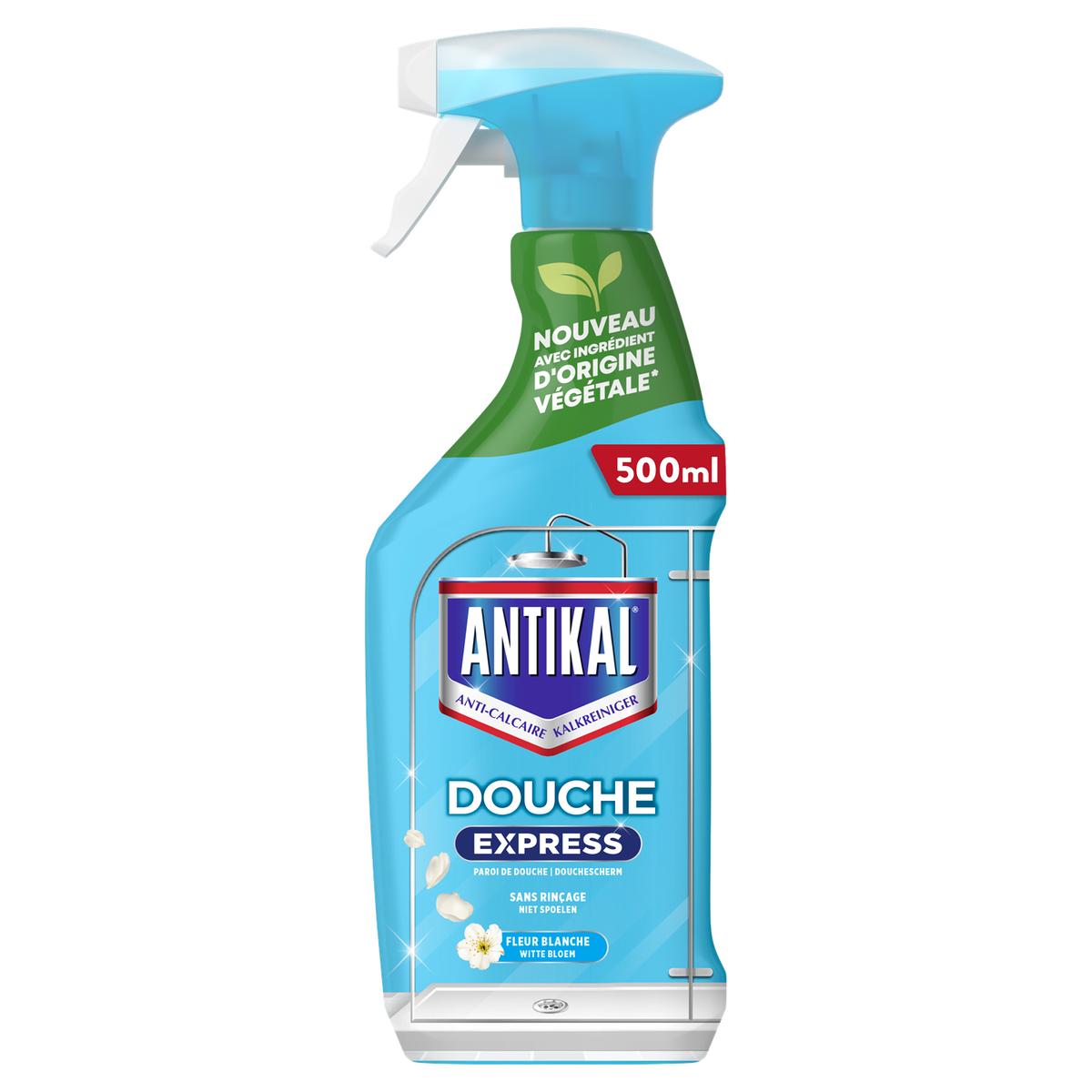 8700216221016 - Antikal - Nettoyant Anti Calcaire express