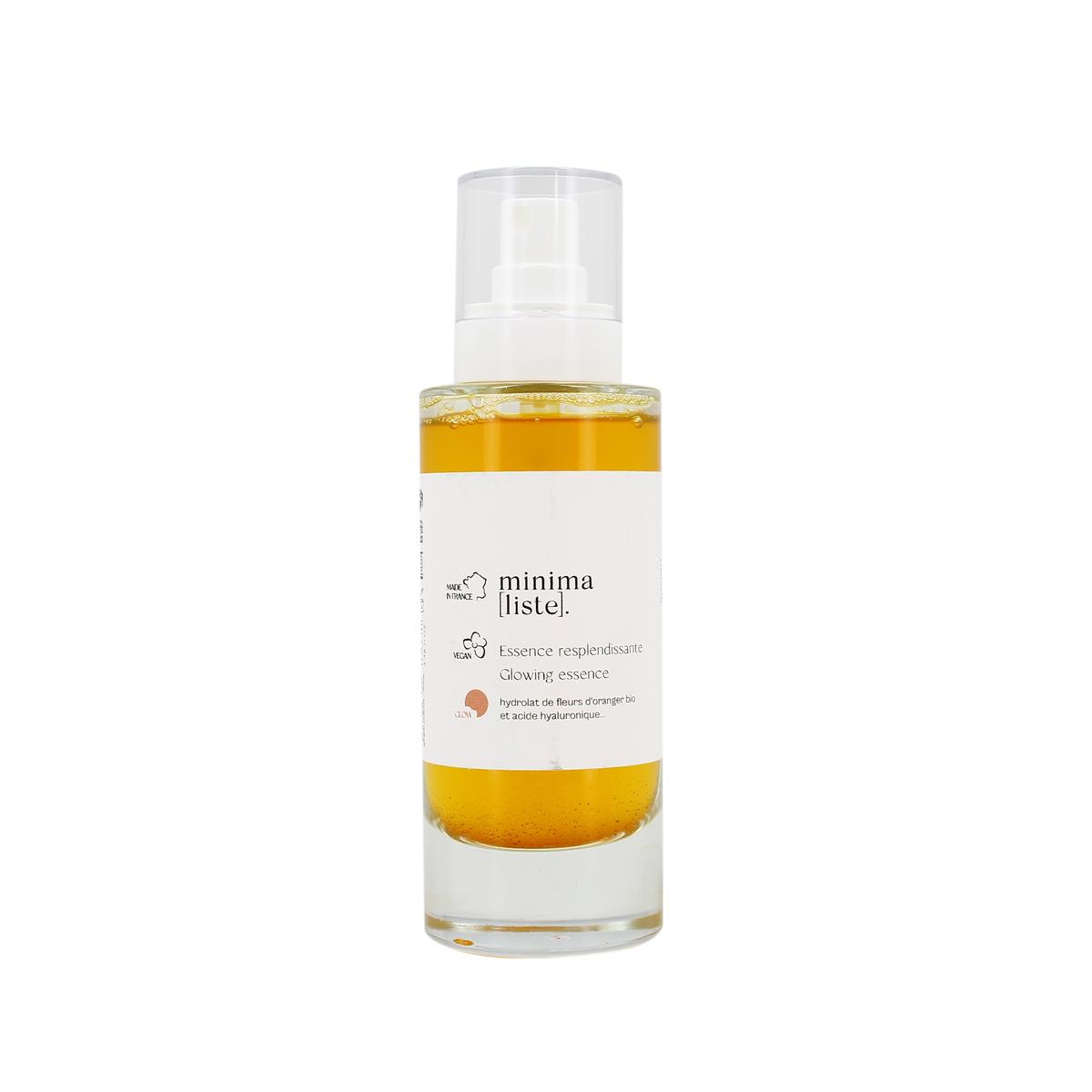 3700689101216 - Minimaliste - Essence resplendissante