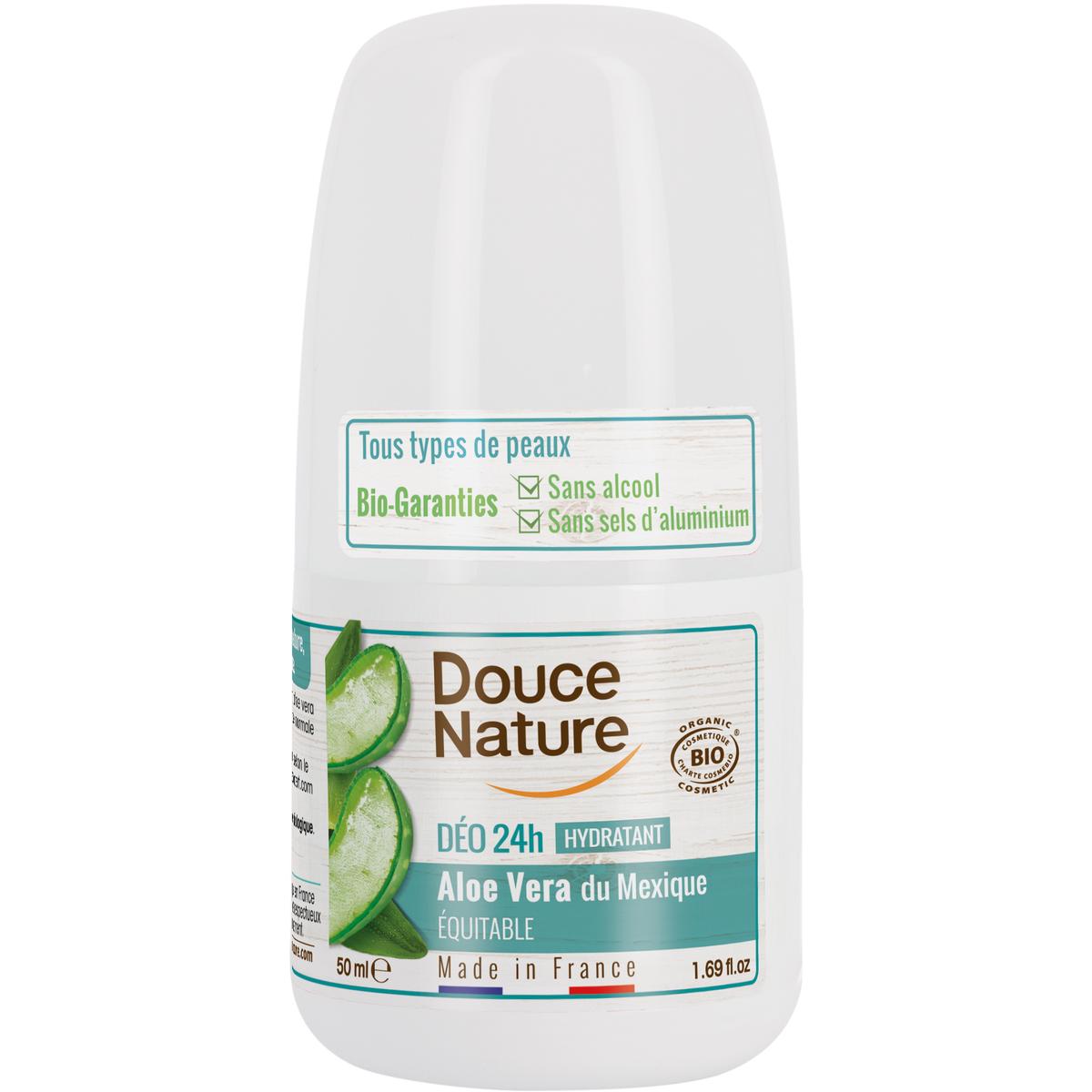 TAOUS ALEO VERA DOUX ET NATURE