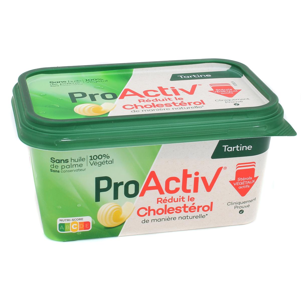 8719200012516 - Pro Activ - Doux sans huile de palme