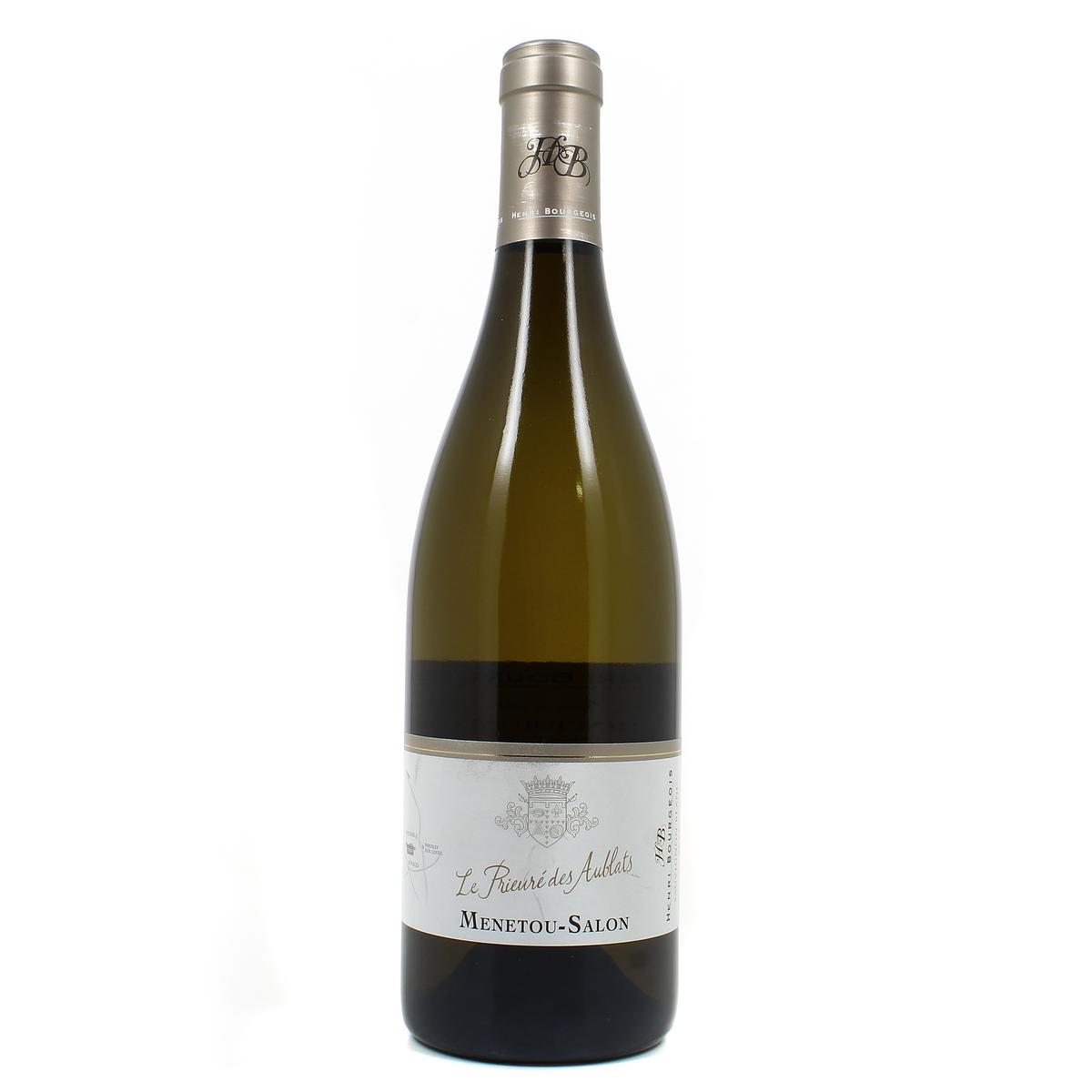 3112341214316 - Menetou-Salon Blanc AOP - Maison Bourgeois