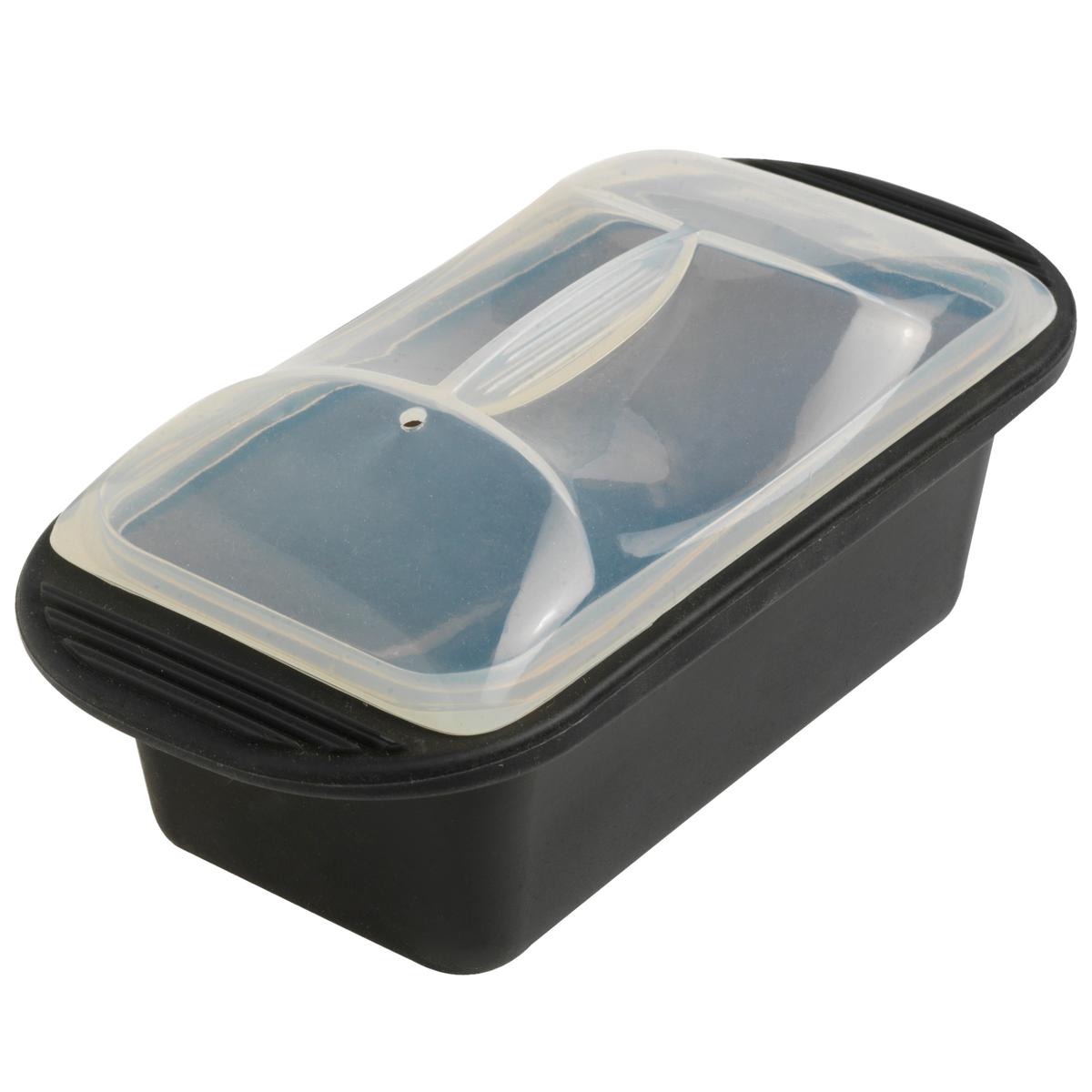 3485990715016 - Mastrad - Terrine en silicone 500 gr