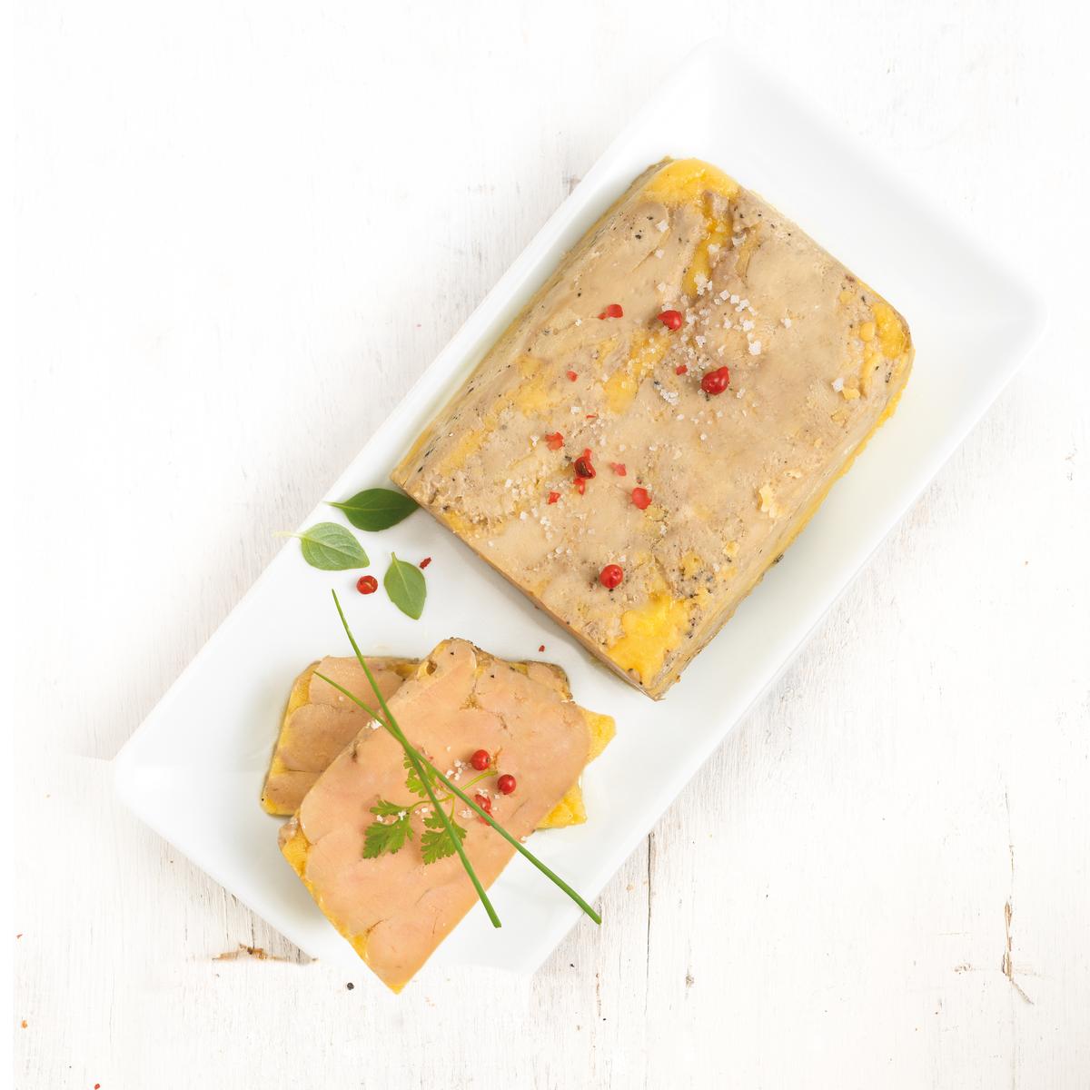 3485990715016 - Mastrad - Terrine en silicone 500 gr
