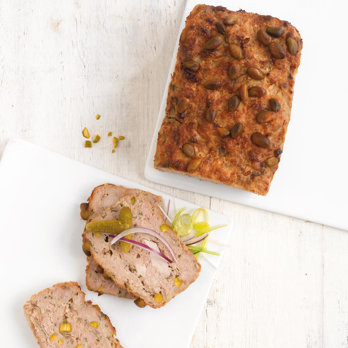 3485990715016 - Mastrad - Terrine en silicone 500 gr