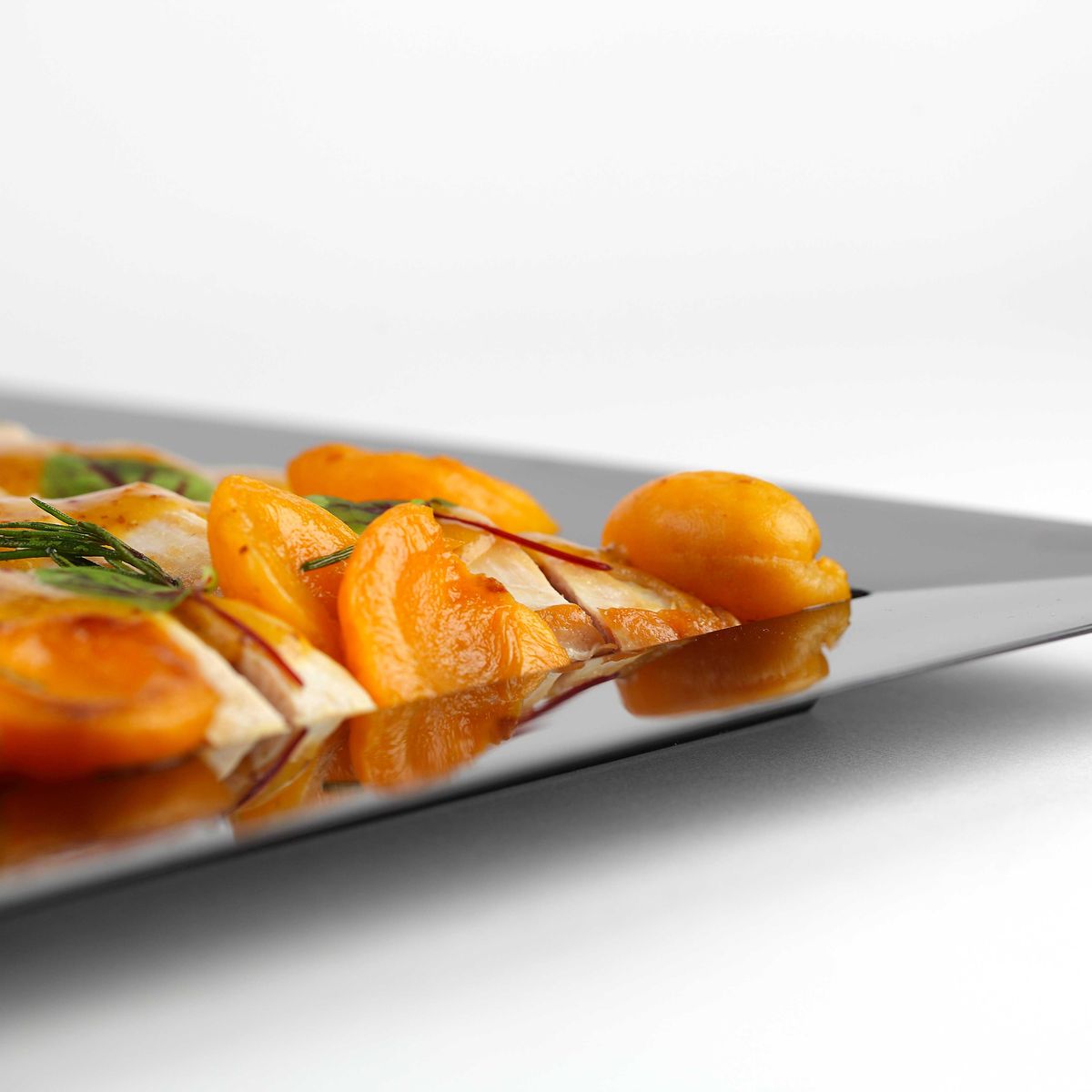 2050000337116 - Traiteur Idbuffet - Volaille au curry vert