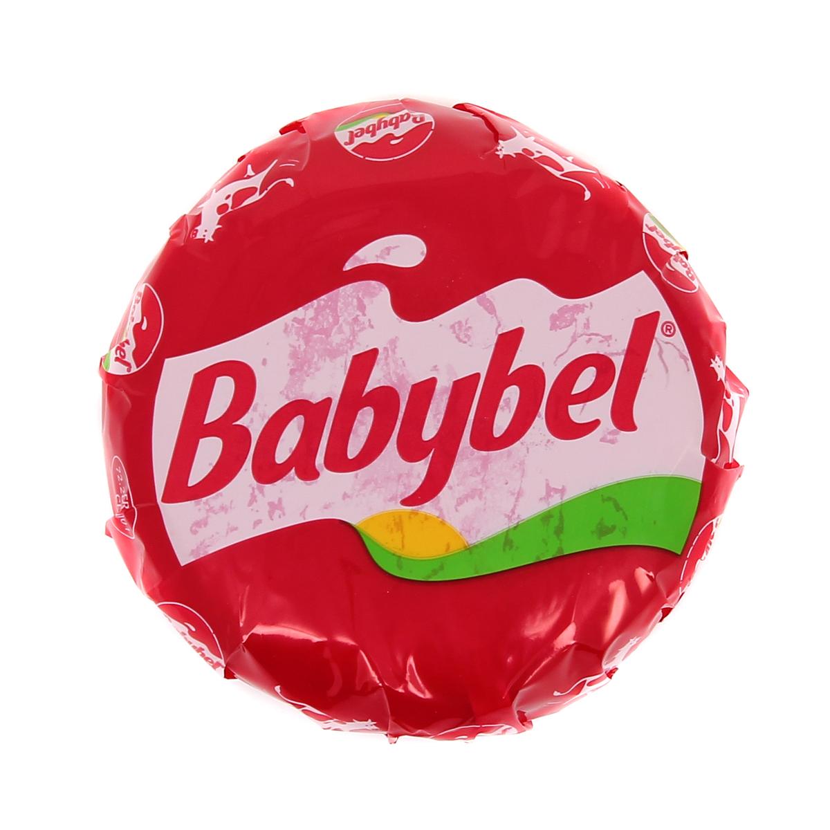 3073781069716 - Babybel - Fromage