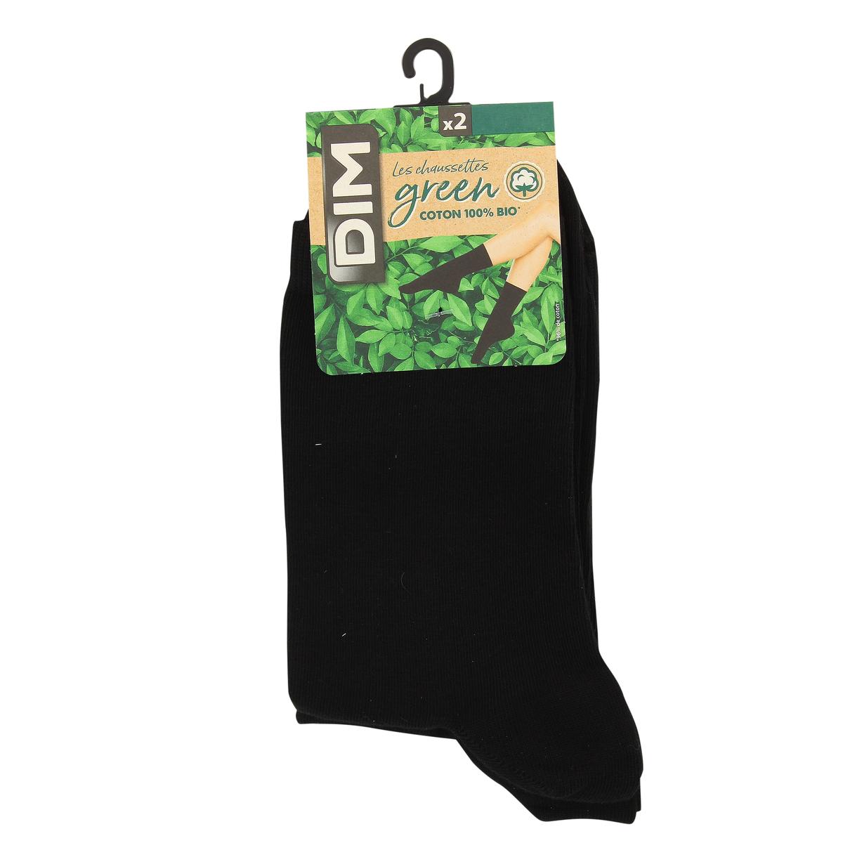 Bata Chaussettes Cool MS 2, Taille 35-38