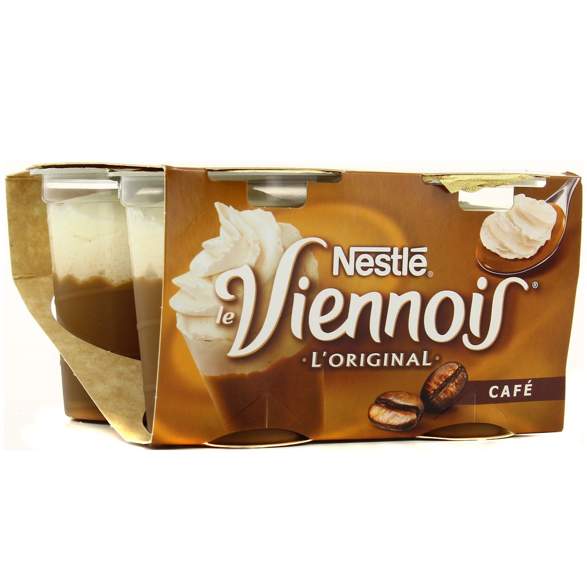3023290050347 - Viennois - Viennois café