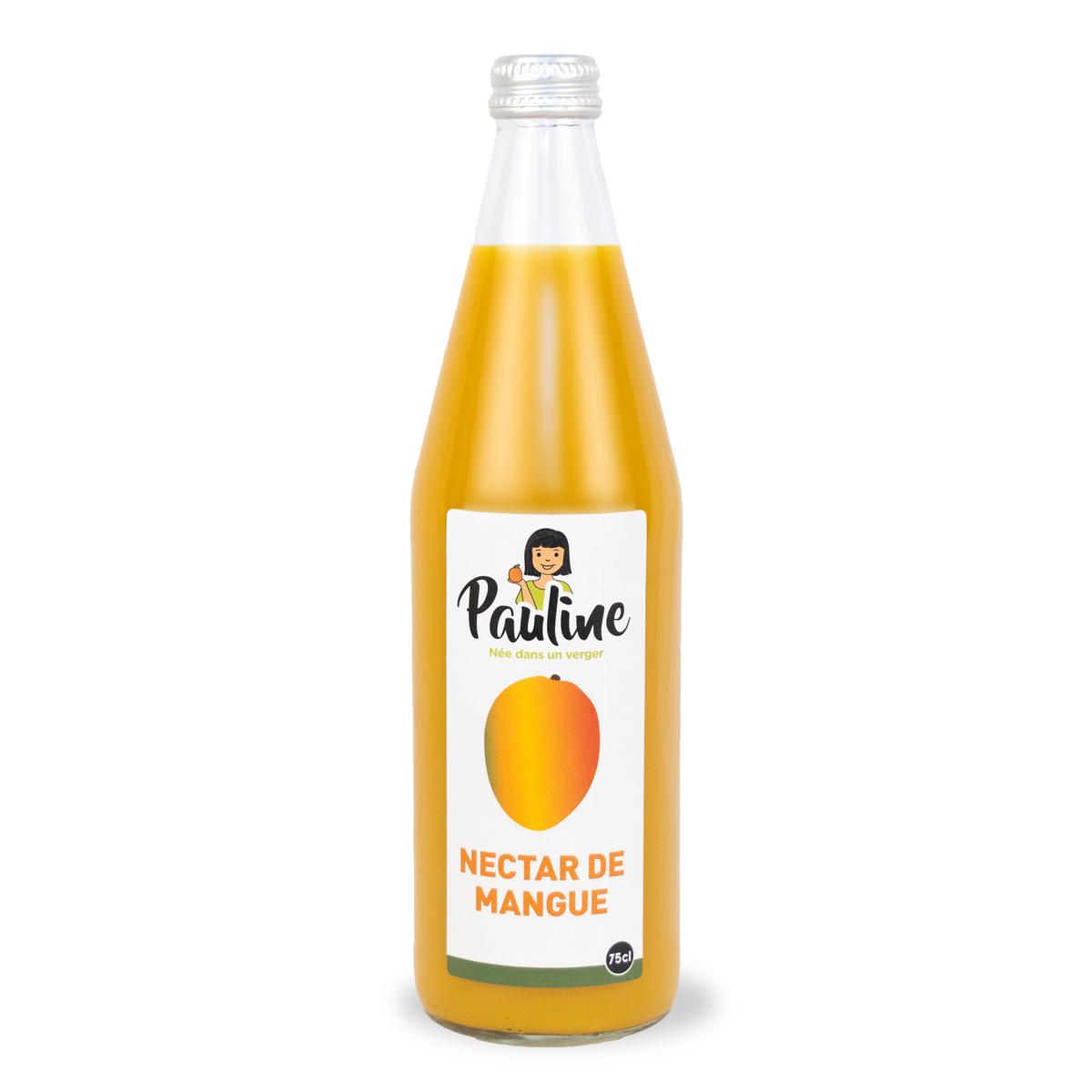 3335103453017 - Pauline - Nectar de Mangue