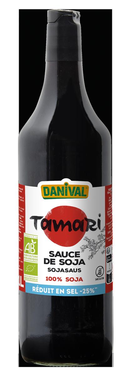 Épicerie japonaise - Danival