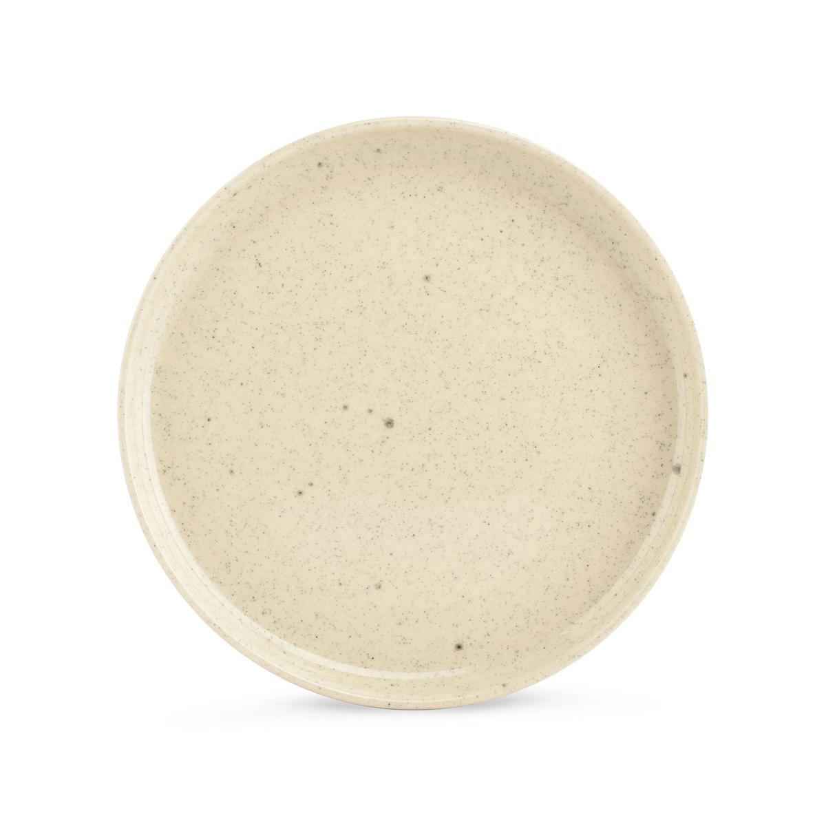 5410595766017 - Collection Blush - Assiette plate vanille