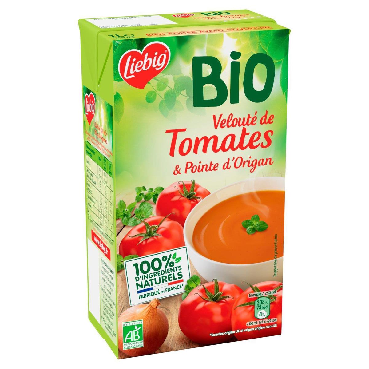 Commander des graines de tomate pour votre potage