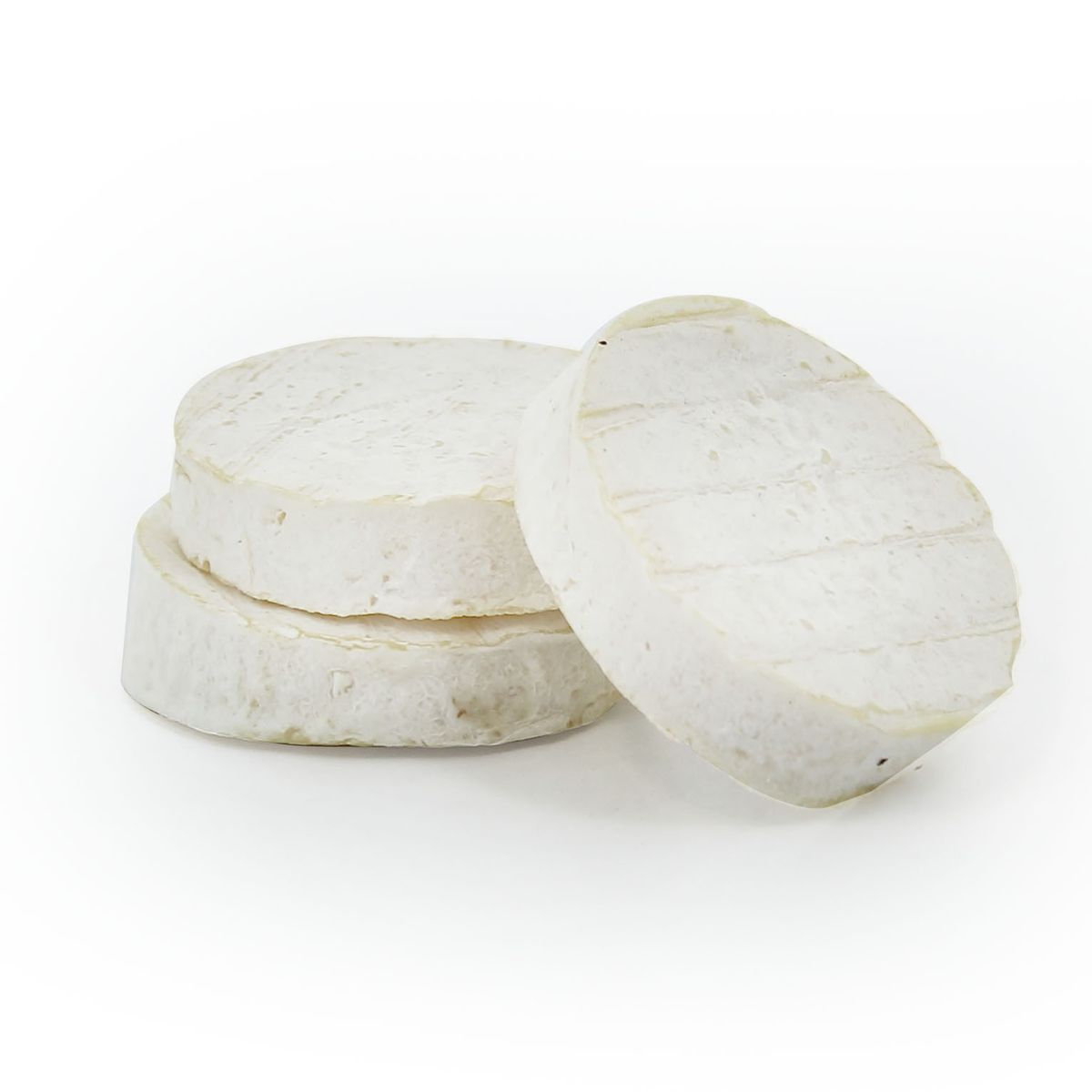 Fromages de chèvre de la région de Camargue