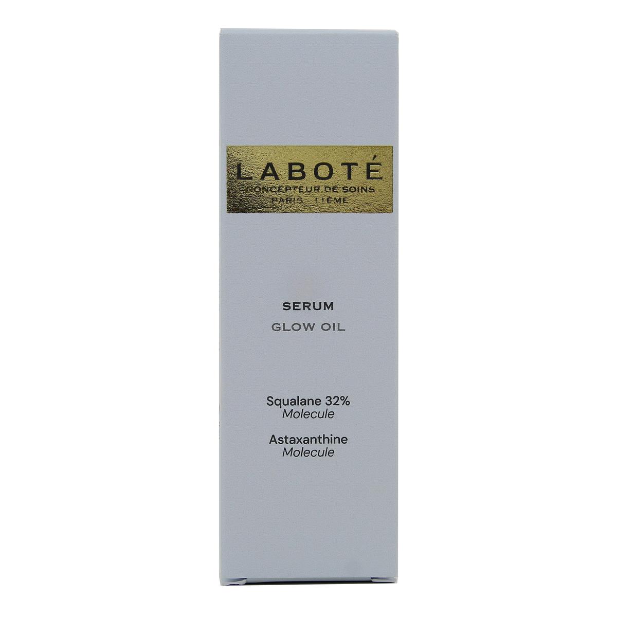3760371520718 - Laboté - Sérum | huile éclat