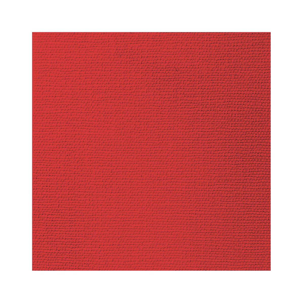 4021766310918 - Paperproducts Design - Serviette en papier Rouge