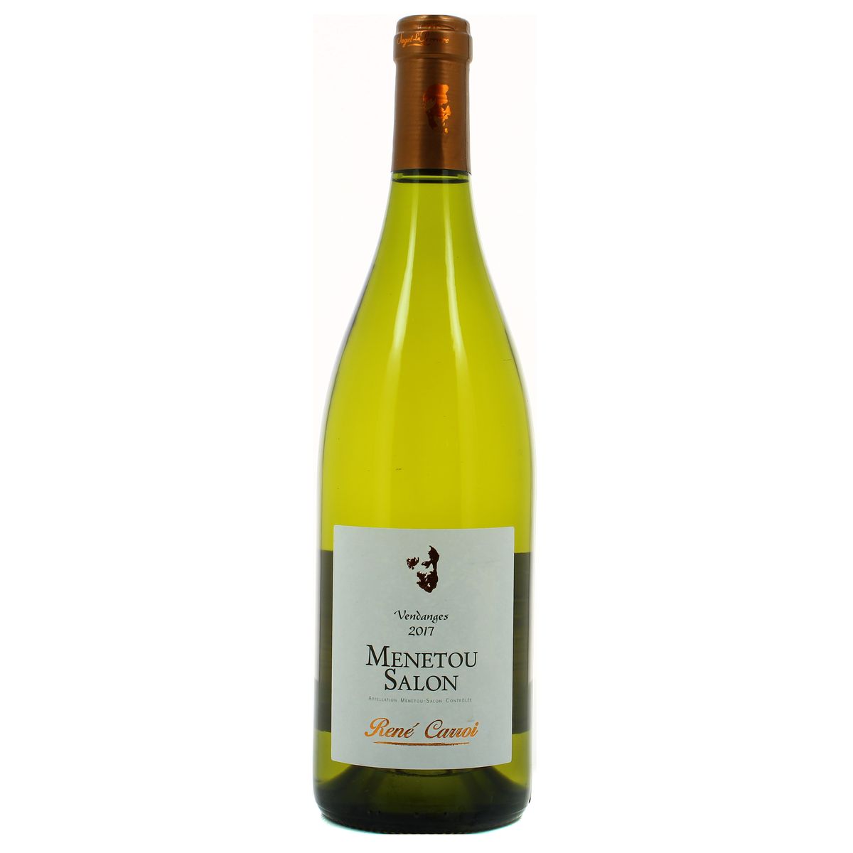 3289850061318 - Menetou-Salon Blanc AOC - René Carroi