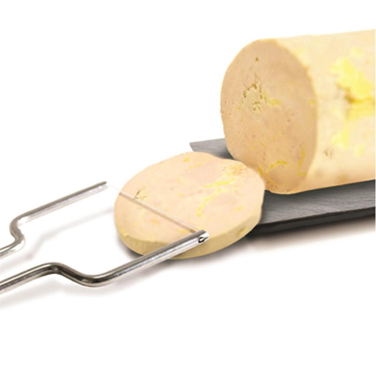 3561869561318 - Lily Cook - Lyre à foie gras