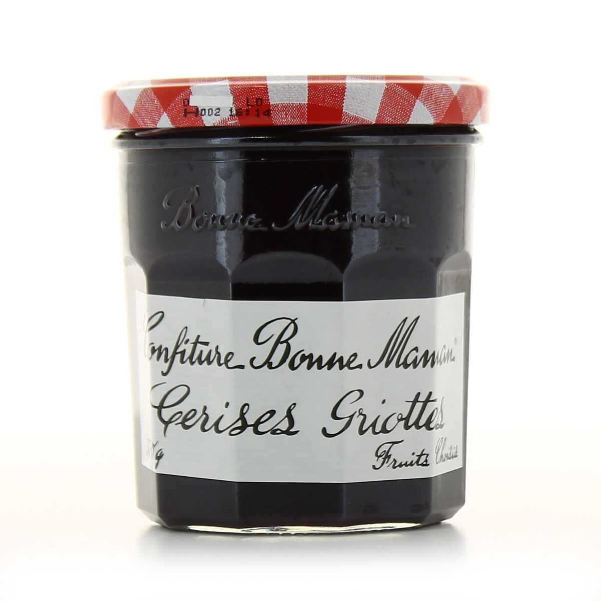 View Confiture De Prunes Bonne Maman Background