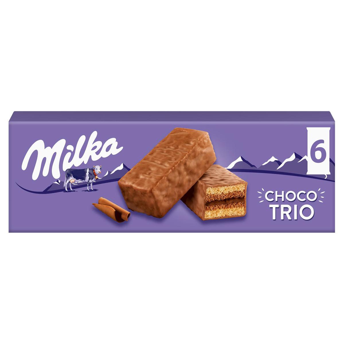 7622201811518 - Milka - Choco trio