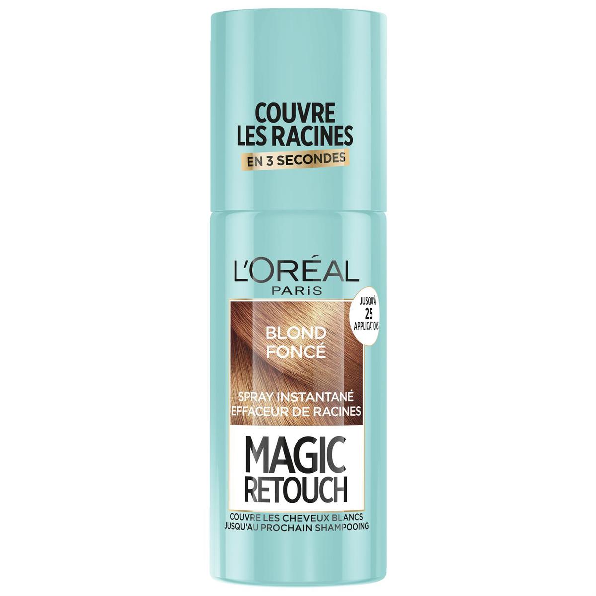 3600523193318 - L'Oréal - Magic Retouch racines