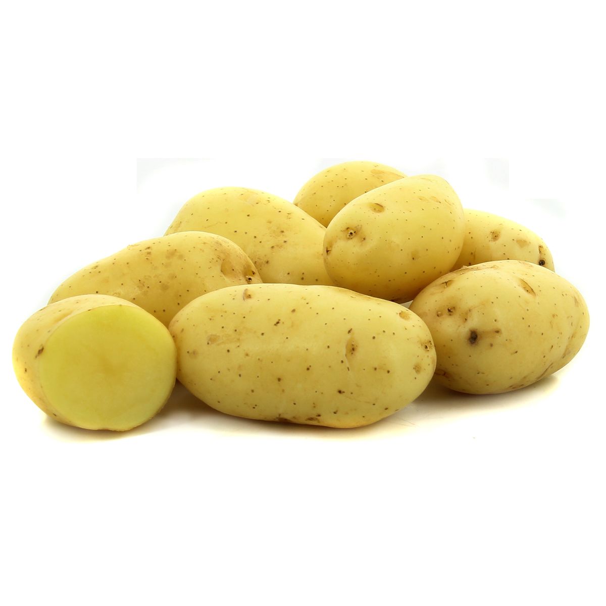 2050000383618 - - Pomme de Terre Grenaille