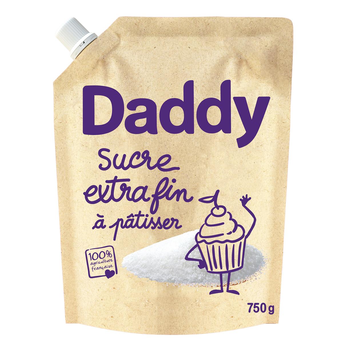 3165433734018 - Daddy - Sucre Fin Patisser