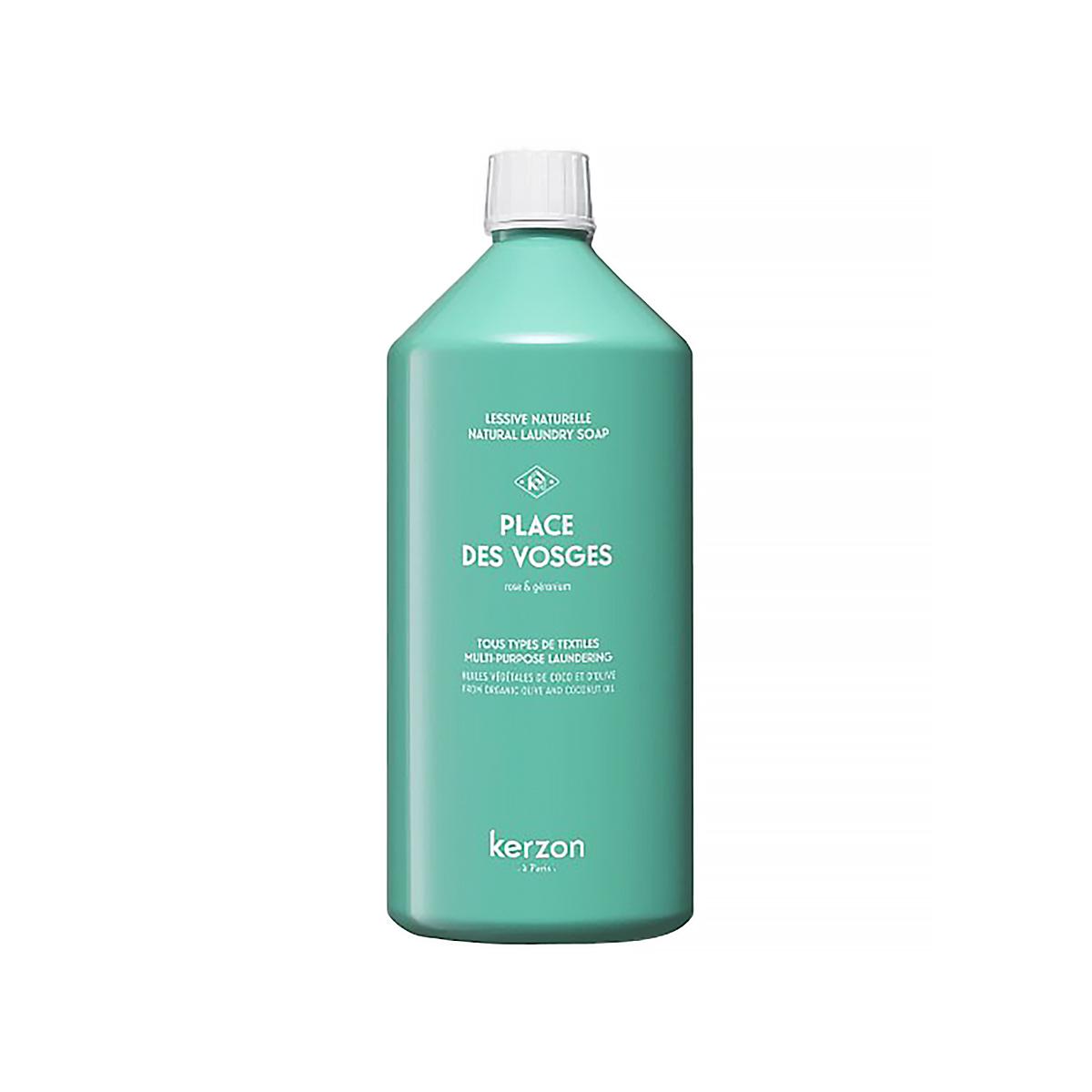 3700962904718 - Kerzon - Lessive liquide Place des Vosges