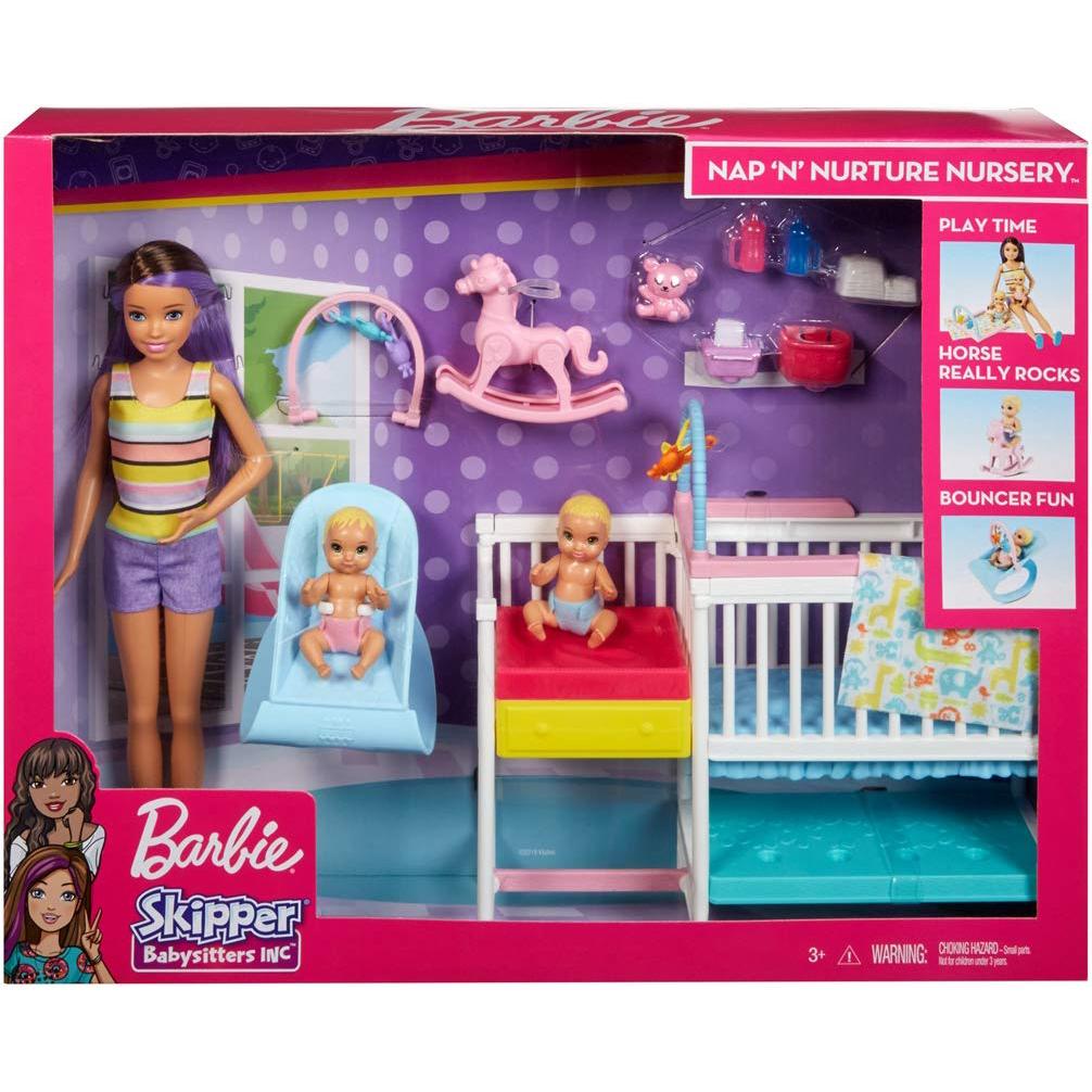 Barbie Enceinte Jumeaux Off 54