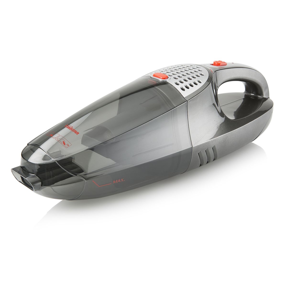 8713016039118 - Tristar - Aspirateur à main pour voiture et maison - KR-3178