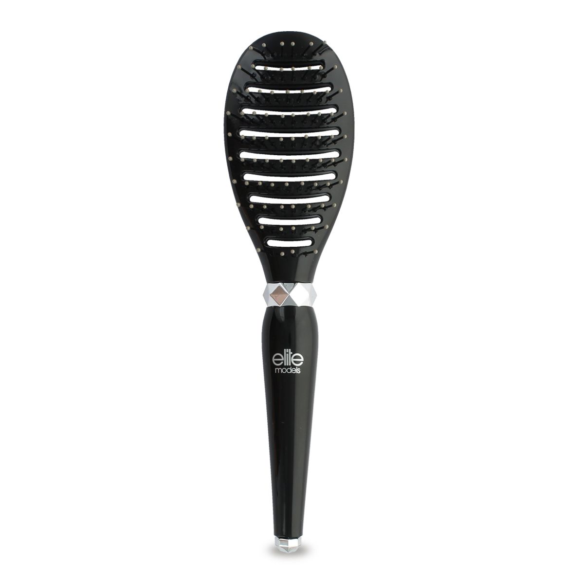 3700206750019 - Elite Models - Brosse aérée noire