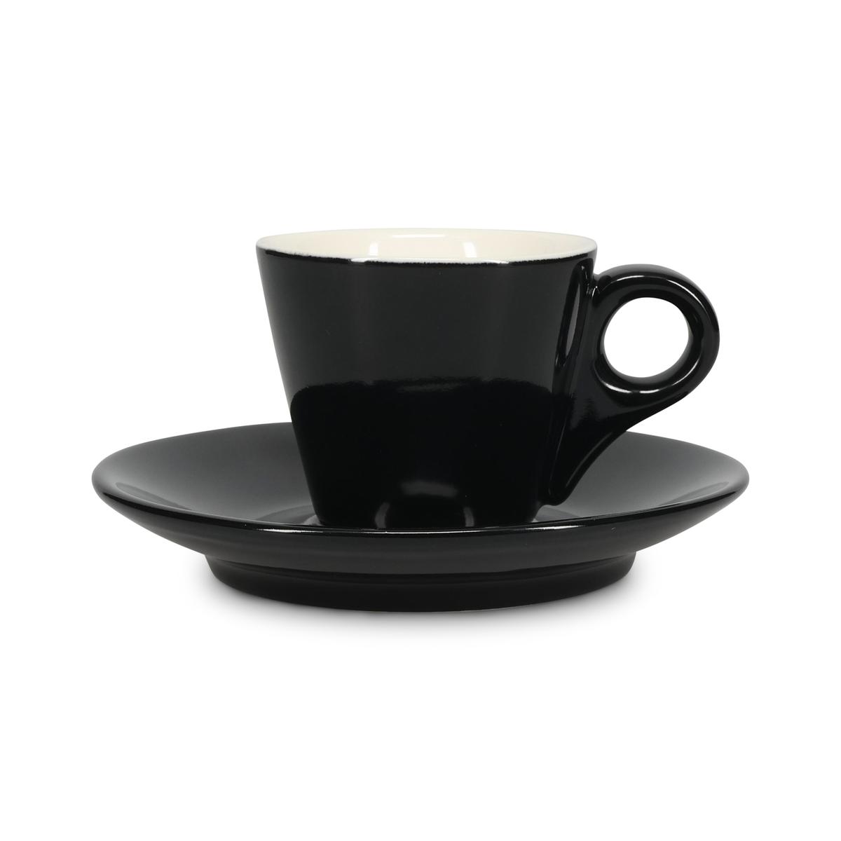 5410595772919 - Collection Barista - Tasse à moka 8cl noir Barista