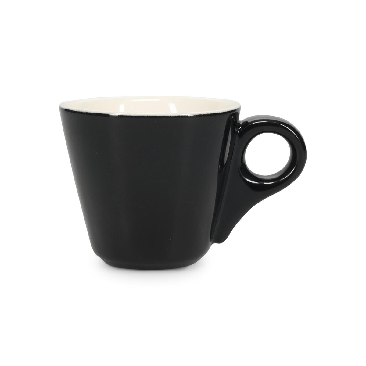 5410595772919 - Collection Barista - Tasse à moka 8cl noir Barista