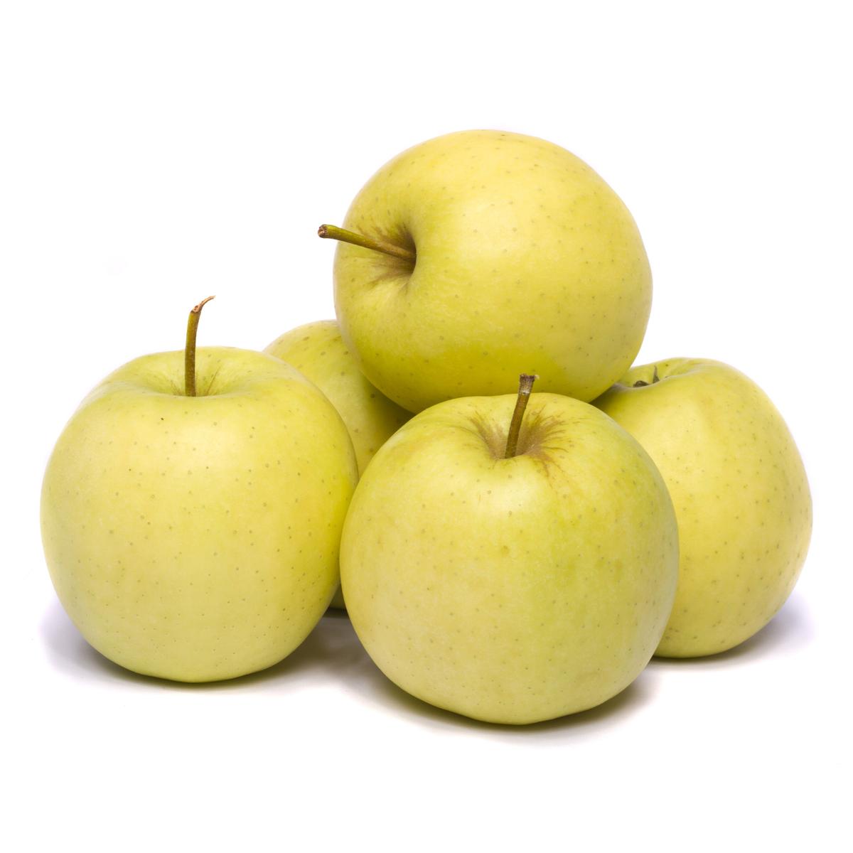 3760198583019 - Le Vieux Pointet - Pomme Golden bio