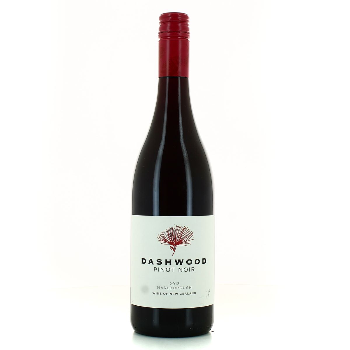 NouvelleZélande Dashwood Pinot Noir, 75cl houra.fr