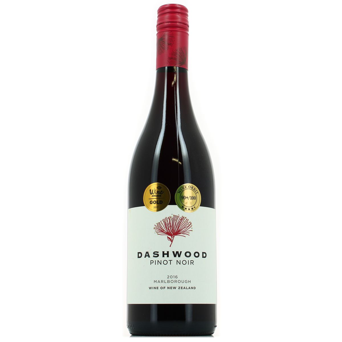9416264003519 - Nouvelle-Zélande - Dashwood Pinot Noir