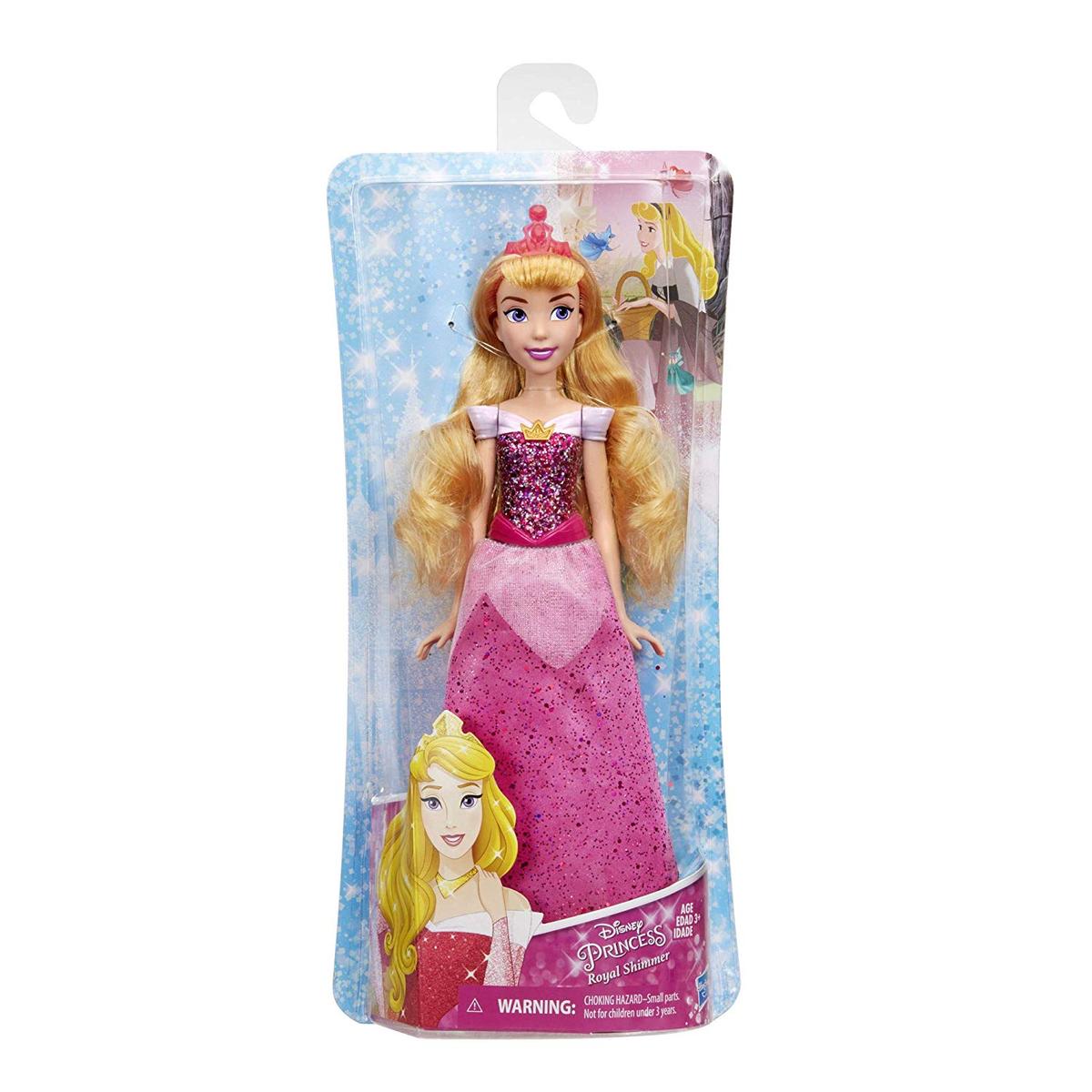 5010993549719 - Disney Princesses - Hasbro - Aurore poussière d'étoiles- Disney Princesses