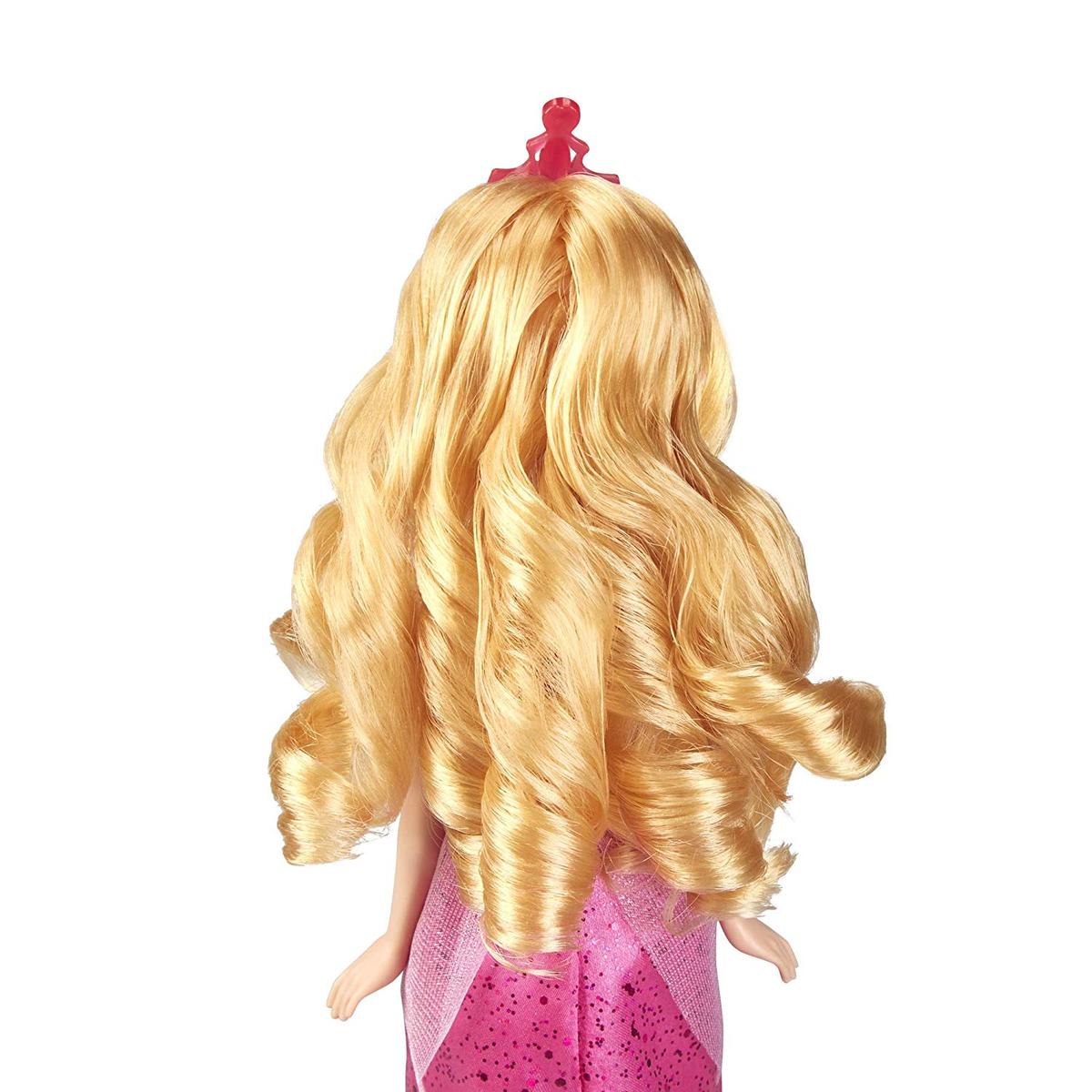 5010993549719 - Disney Princesses - Hasbro - Aurore poussière d'étoiles- Disney Princesses