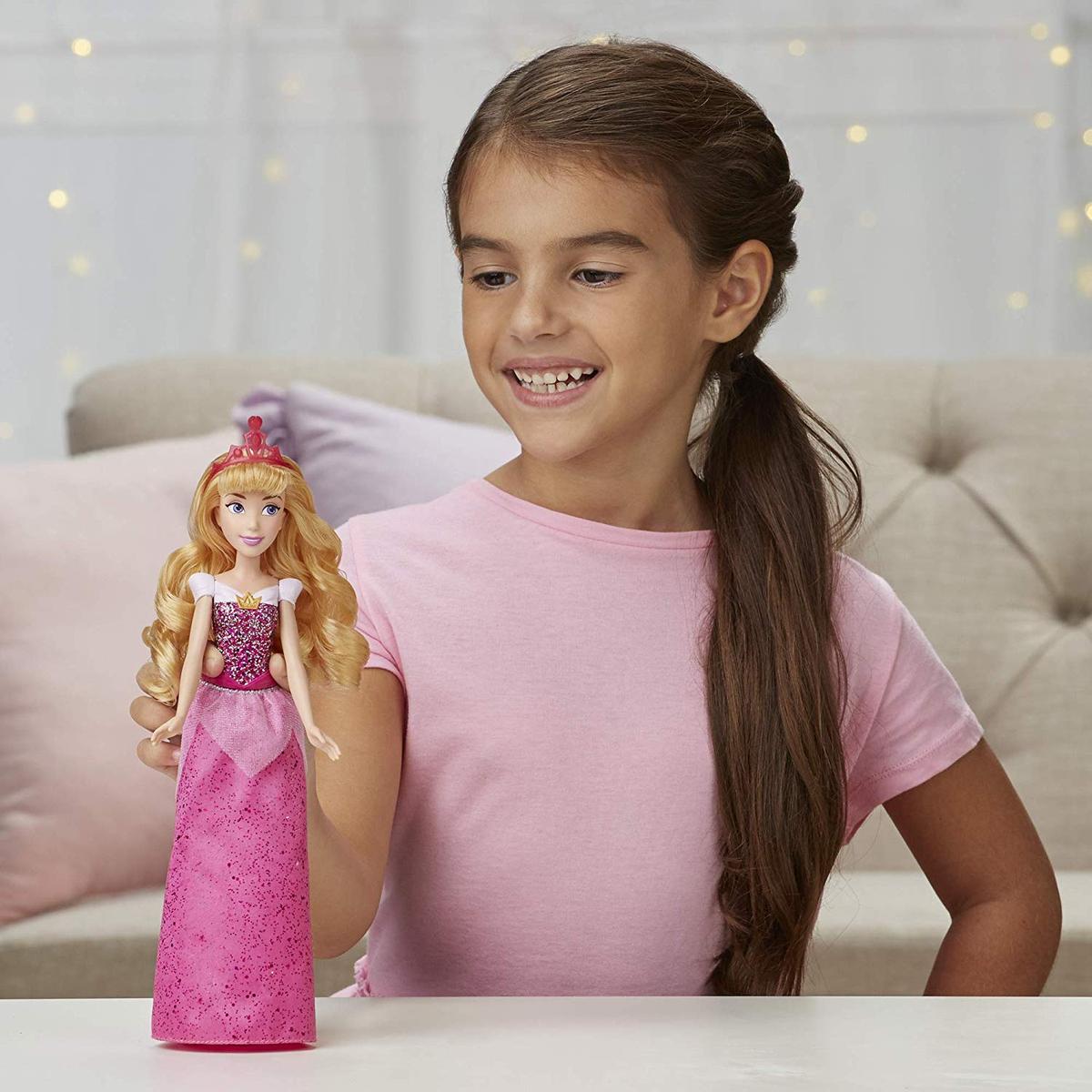 5010993549719 - Disney Princesses - Hasbro - Aurore poussière d'étoiles- Disney Princesses