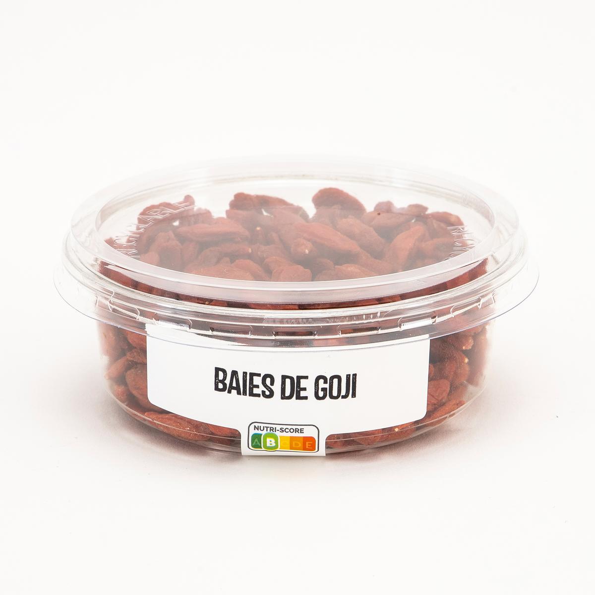 8435177076220 - Auchan - Baies de Goji