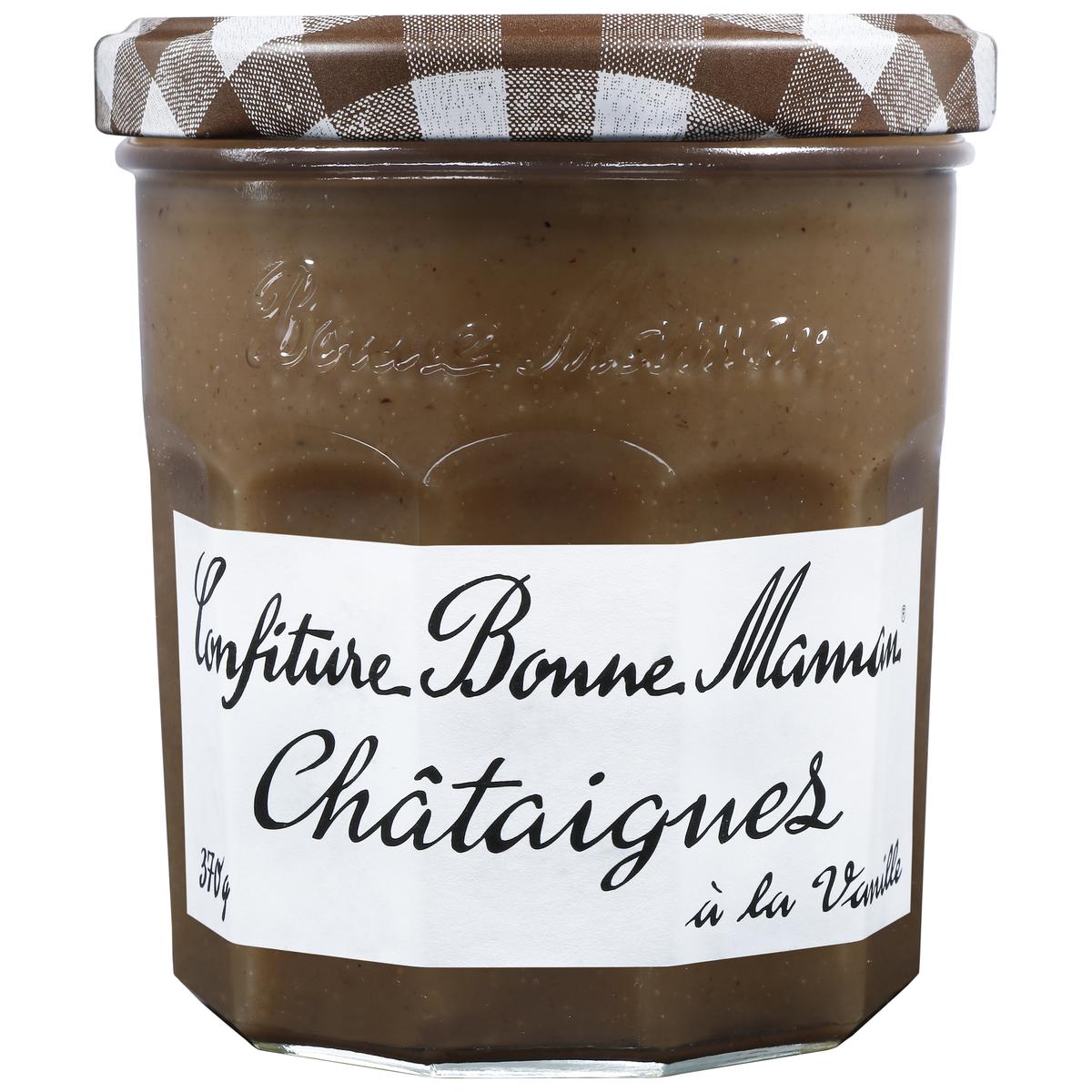 3045320008920 - Bonne Maman - Confiture de Châtaigne