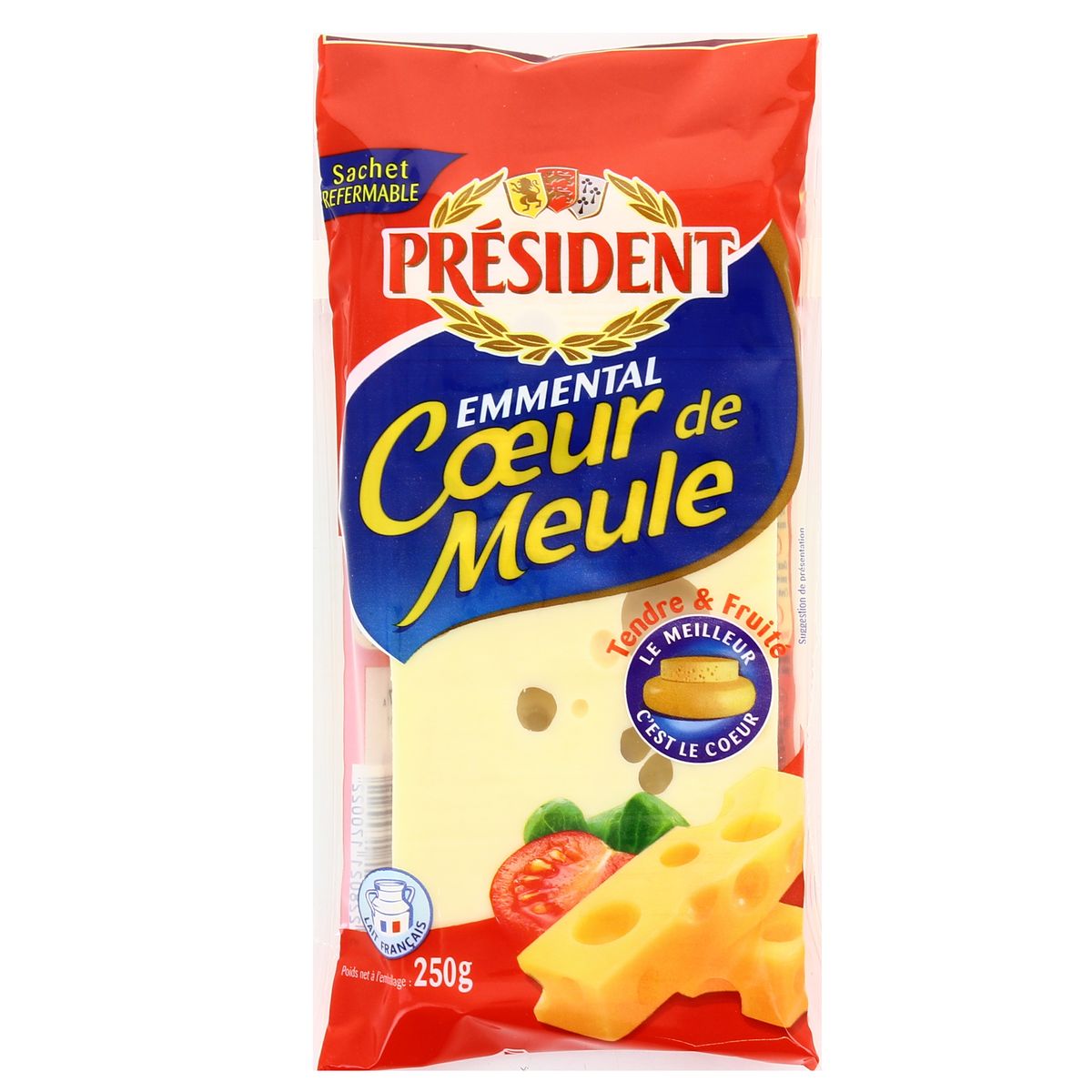 Emmental Coeur De Meule