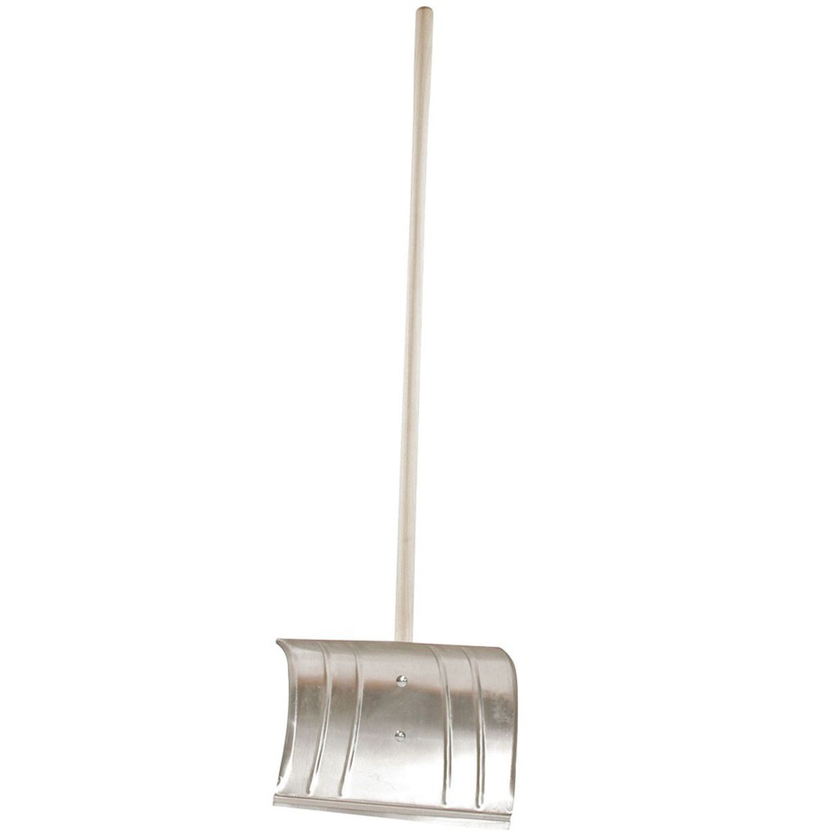 3260775100122 - Duchesnay - Poussoir à neige en aluminium