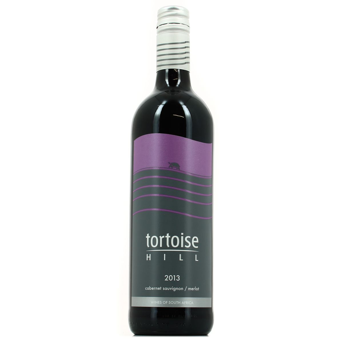 6004270000122 - Afrique du sud - Glen Carlou Tortoise Hill